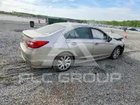 2017 Subaru Legacy фото