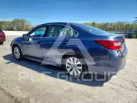 2017 Subaru Legacy фото