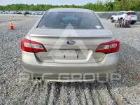 2017 Subaru Legacy фото