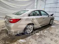 2017 Subaru Legacy photo
