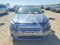 2017 Subaru Legacy photo