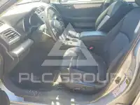 2017 Subaru Legacy фото