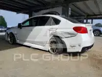 2017 Subaru WRX фото