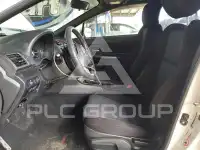 2017 Subaru WRX фото