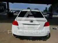 2017 Subaru WRX фото