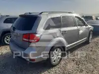 2017 Dodge JOURNEY фото