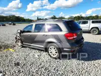 2017 Dodge JOURNEY photo