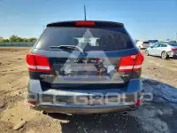 2017 Dodge JOURNEY фото