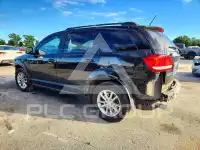 2017 Dodge JOURNEY фото
