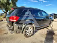 2017 Dodge JOURNEY фото