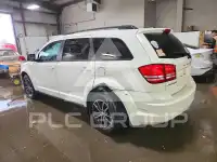 2017 Dodge JOURNEY photo