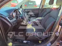 2017 Dodge JOURNEY фото