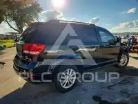 2017 Dodge JOURNEY фото