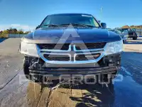 2017 Dodge JOURNEY photo