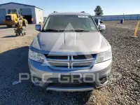 2017 Dodge JOURNEY фото