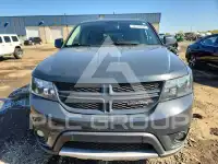 2017 Dodge JOURNEY фото