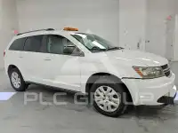 2017 Dodge JOURNEY photo