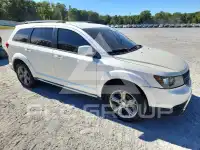2017 Dodge JOURNEY фото