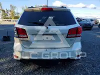 2017 Dodge JOURNEY photo