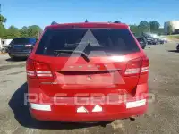 2017 Dodge JOURNEY фото