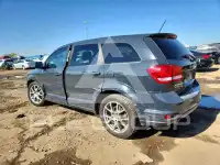 2017 Dodge JOURNEY фото