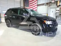 2017 Dodge JOURNEY фото