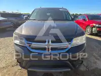 2017 Dodge JOURNEY фото