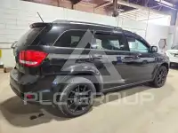 2017 Dodge JOURNEY фото