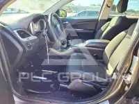 2017 Dodge JOURNEY фото