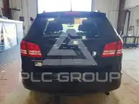 2017 Dodge JOURNEY photo