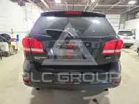 2017 Dodge JOURNEY фото