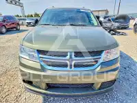 2017 Dodge JOURNEY photo