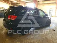 2017 Dodge JOURNEY photo