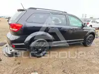2017 Dodge JOURNEY фото
