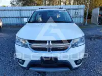 2017 Dodge JOURNEY photo