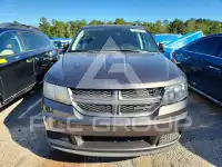 2017 Dodge JOURNEY фото