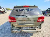2017 Dodge JOURNEY photo