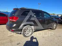 2017 Dodge JOURNEY фото
