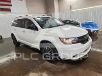 2017 Dodge JOURNEY photo