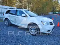 2017 Dodge JOURNEY photo