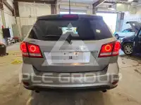 2017 Dodge JOURNEY фото