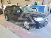 2017 Dodge JOURNEY photo