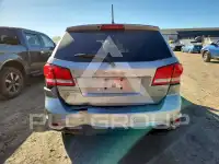 2017 Dodge JOURNEY фото