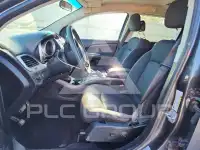 2017 Dodge JOURNEY photo