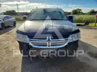2017 Dodge JOURNEY фото