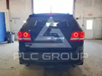 2017 Dodge JOURNEY photo