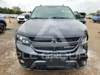2017 Dodge JOURNEY фото