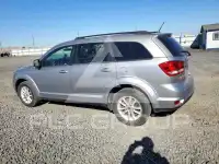 2017 Dodge JOURNEY фото