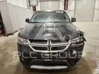 2017 Dodge JOURNEY фото