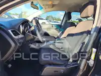 2017 Dodge JOURNEY фото